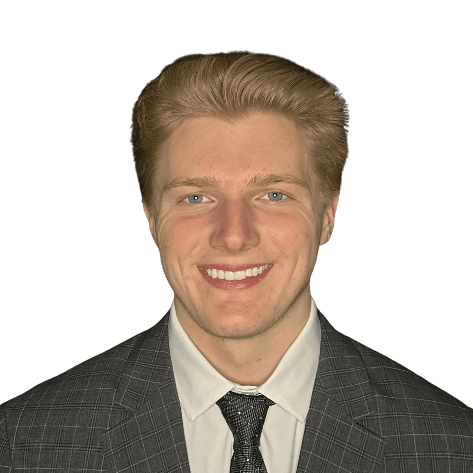 Dan Leibrandt